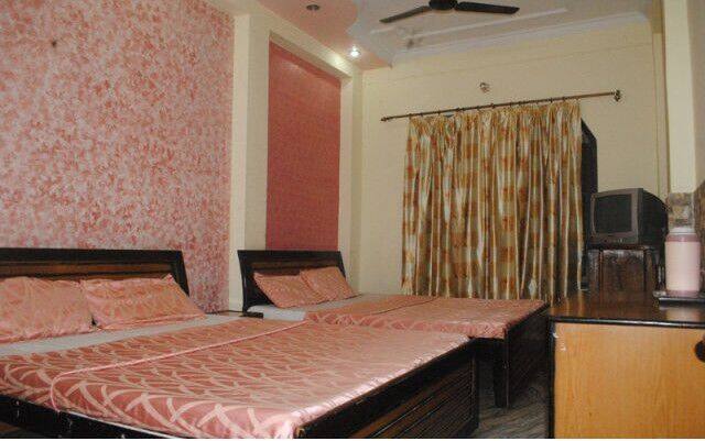 Virat Sagar Residency, Vidisha 2